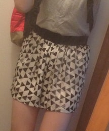 mysty woman | キュロットパンツ(その他パンツ)