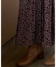 GLOBAL WORK | シューズ