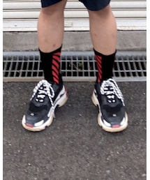 BALENCIAGA | スニーカー