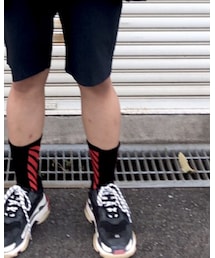 off white | ソックス/靴下