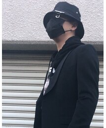 VETEMENTS | パーカー