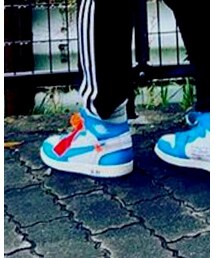 off-white | スニーカー