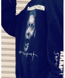 VETEMENTS | パーカー