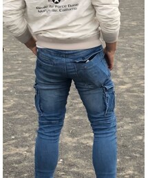 Supreme  | デニムパンツ