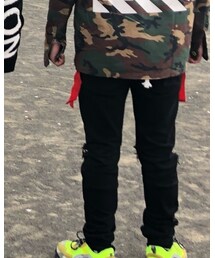 AMIRI | デニムパンツ
