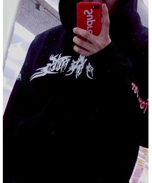 VETEMENTS | パーカー