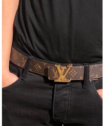 LOUIS VUITTON | ベルト