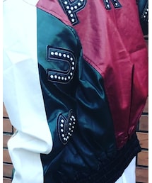 Supreme  | ライダースジャケット
