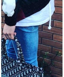 YSL | デニムパンツ