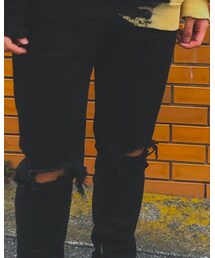 AMIRI | デニムパンツ