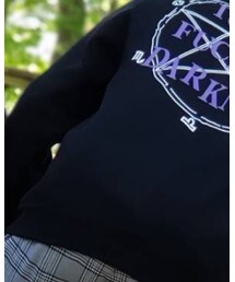 VETEMENTS | パーカー