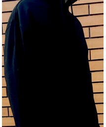 VETEMENTS | パーカー