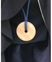 HERMES | ネックレス