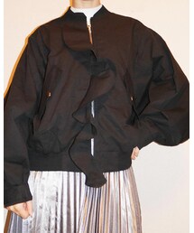 belleganza | ブルゾン