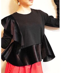 belleganza | Tシャツ/カットソー