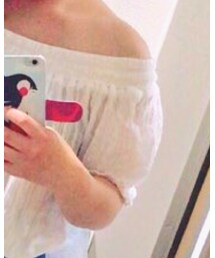 used | シャツ/ブラウス