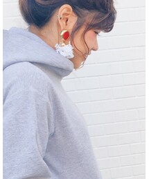 Champion | スウェット