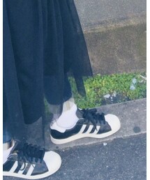 GU | デニムパンツ