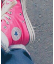 CONVERSE | スニーカー