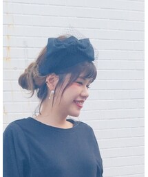 ARCONANAN | ヘアバンド