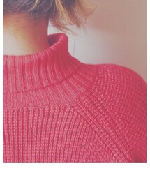 bulle de savon | ニット/セーター