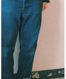 JOURNAL STANDARD | デニムパンツ