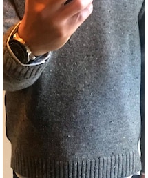 JUNYA WATANABE MAN | ニット/セーター