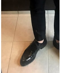 ethos club | ドレスシューズ