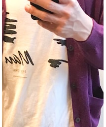 N.HOOLYWOOD | Tシャツ/カットソー