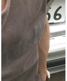 UNUSED | Tシャツ/カットソー