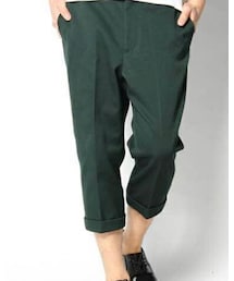 WACKO MARIA | スラックス