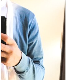 JOHN SMEDLEY | カーディガン/ボレロ