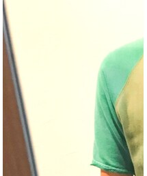 ALIAS | Tシャツ/カットソー