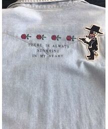 WACKO MARIA | シャツ/ブラウス