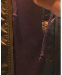 nonnative | パーカー