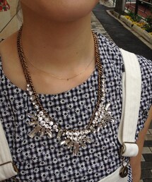 ネックレス(ネックレス)