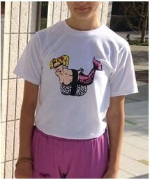 mg ミリグラム | Tシャツ/カットソー