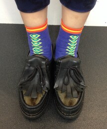 Paraboot | 前にどーしても欲しくて6回払いで買ったお気に入り！(ドレスシューズ)