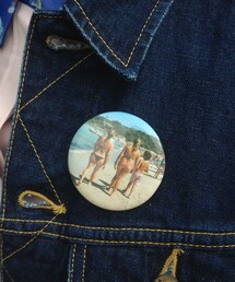 ARCHI | ブローチ/コサージュ