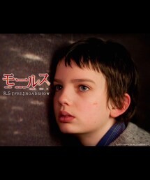 モールス | その他