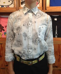 SPIJKERS en SPIJKERS | シャツ/ブラウス