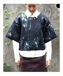 WOTA | 知り合いのお姉さんのブランドWOTAのトップスお気に入り♪(その他トップス)