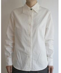 WOTA | WOTAのシャツ！ベーシックで合わせやすい！(シャツ/ブラウス)