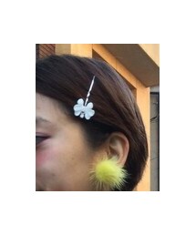 ALEXIS MABILLE | その他ヘアアクセサリー