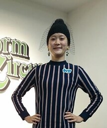 BERNSTOCK SPEIRS | ニットキャップ/ビーニー