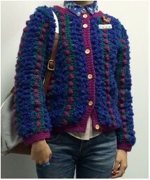 GO TO HOLLYWOOD | ニット/セーター