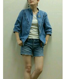 A.P.C. | シャツ/ブラウス