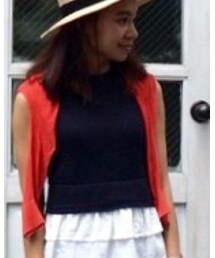 PAZZO | トップス