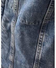 H&M | デニムジャケット