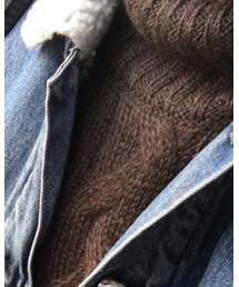 GU | ニット/セーター